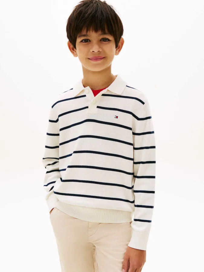 Tommy Hilfiger - POLO...