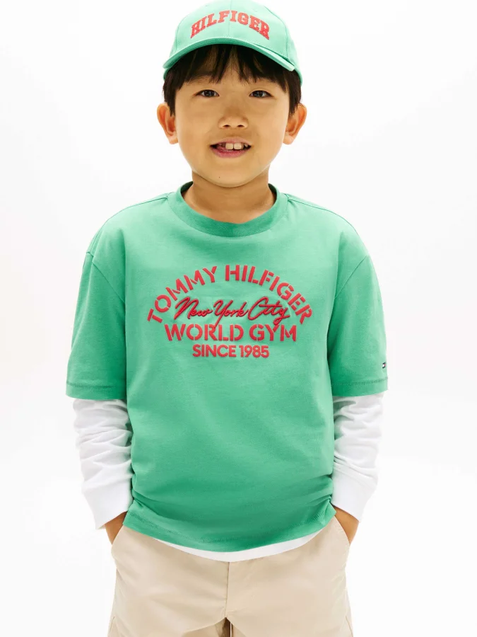 Tommy Hilfiger - TOMMY...