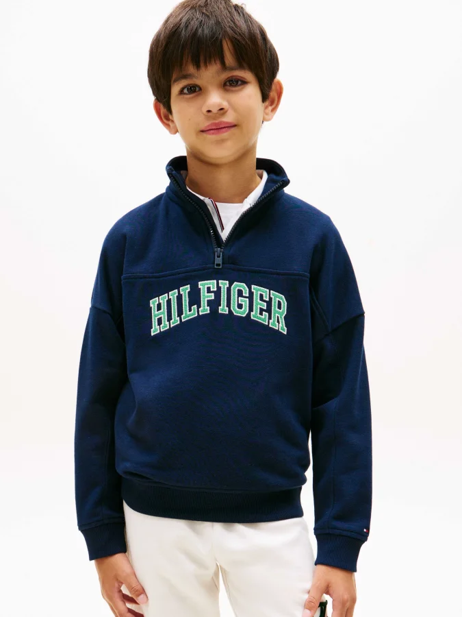 Tommy Hilfiger - HILFIGER...