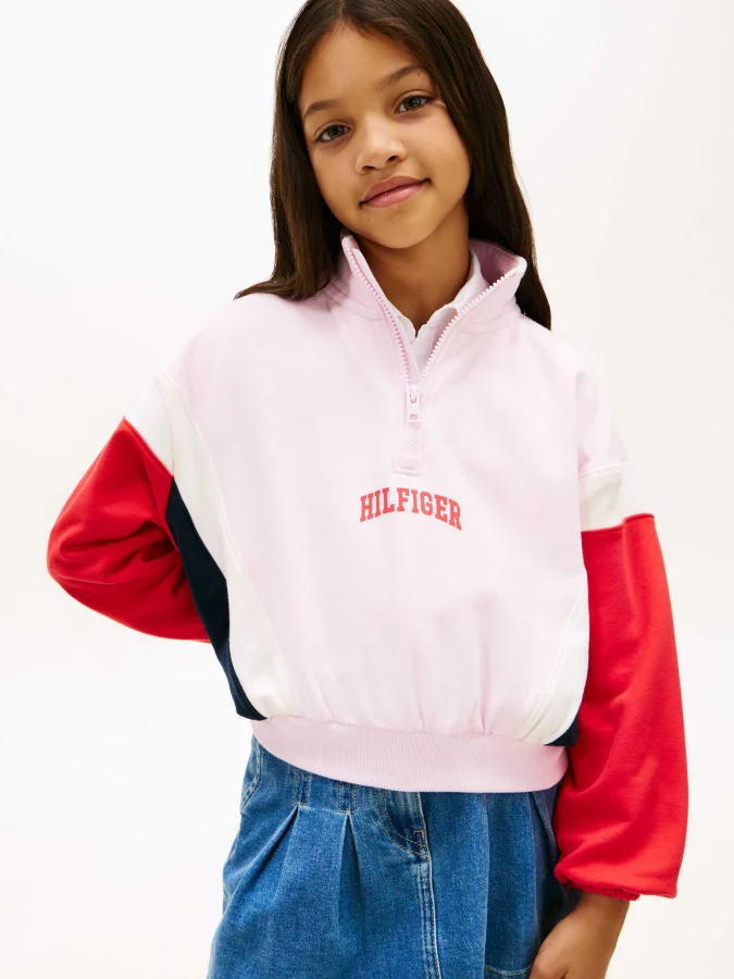 Tommy Hilfiger - VARSITY...