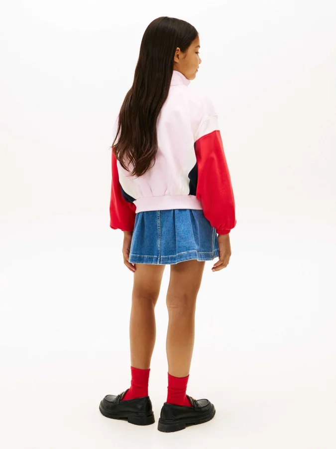 Tommy Hilfiger - VARSITY... 2