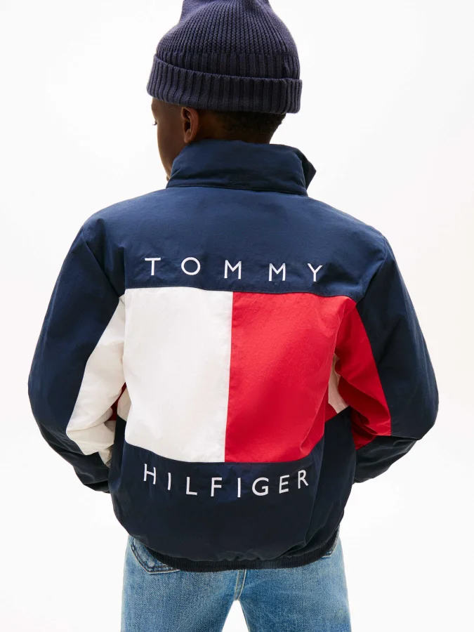 Tommy Hilfiger - HERITAGE... 2