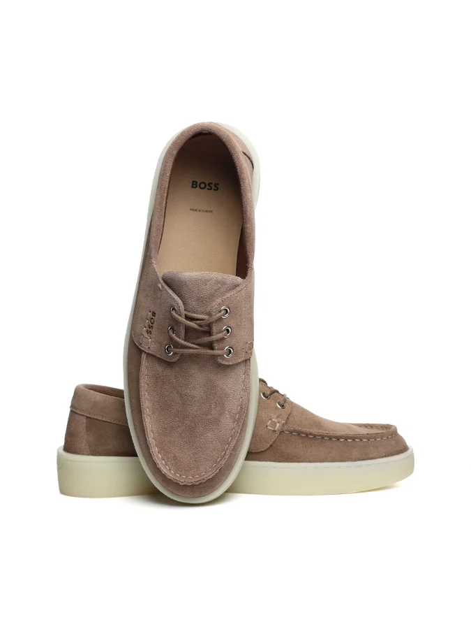 BOSS - Randal_Boat_sd 2