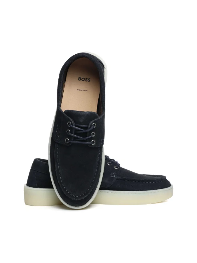 BOSS - Randal_Boat_sd 2