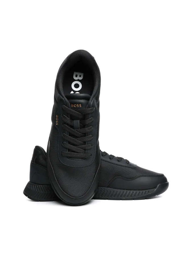 BOSS - Titanium_Runn_nypuN 2