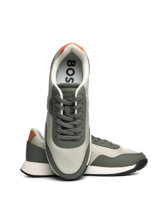 BOSS - Titanium_Runn_nypuN 2