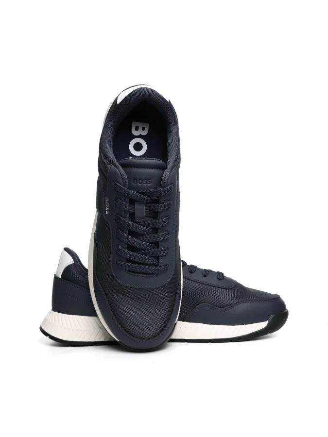 BOSS - Titanium_Runn_nypuN 2