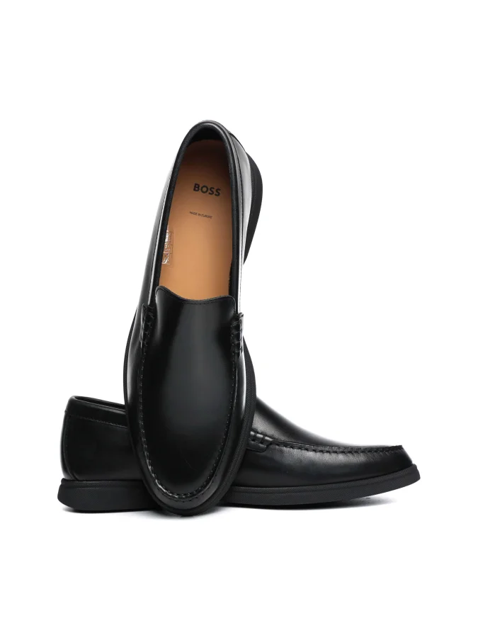 BOSS - Sienne_Mocc_bu 2