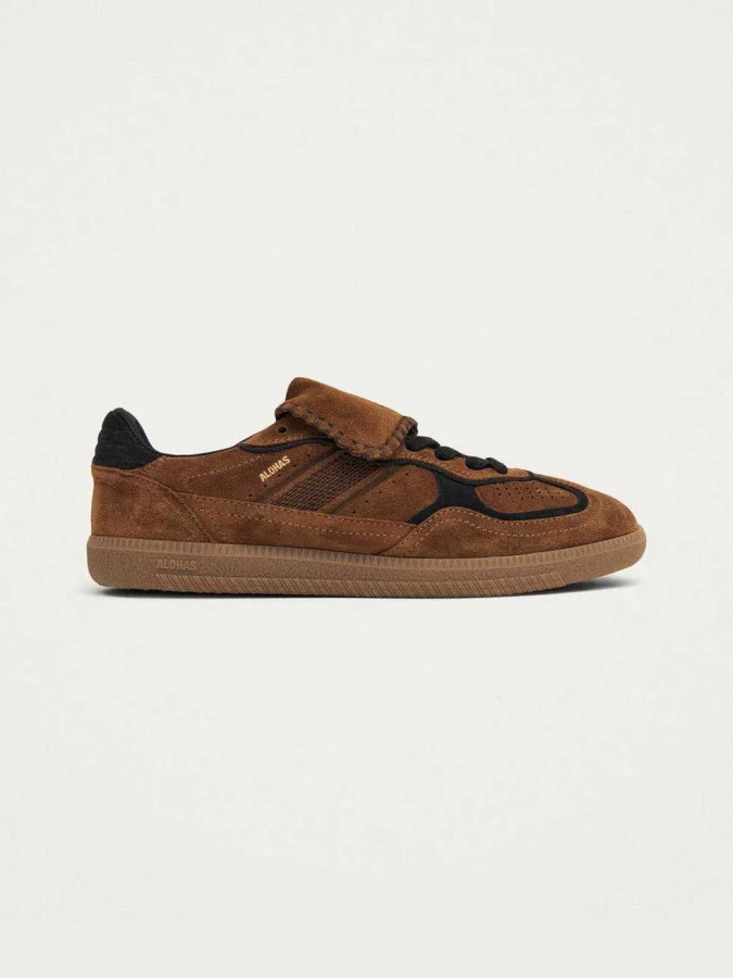 ALOHAS - Tb.490 Club Suede...