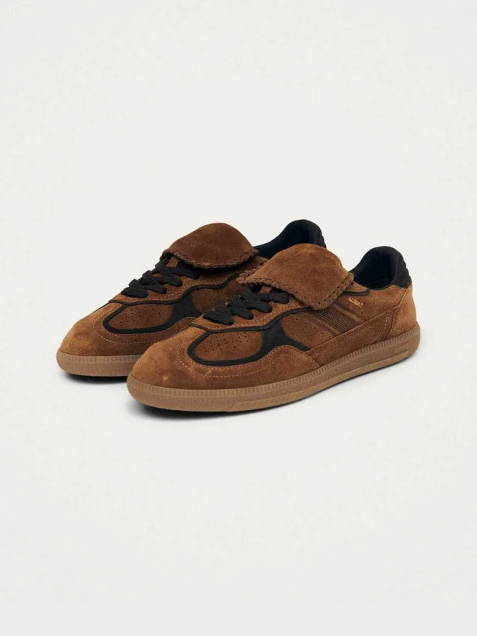 ALOHAS - Tb.490 Club Suede... 2