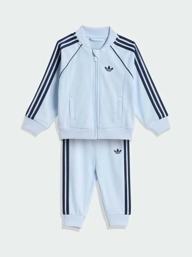 Adidas - SST TS