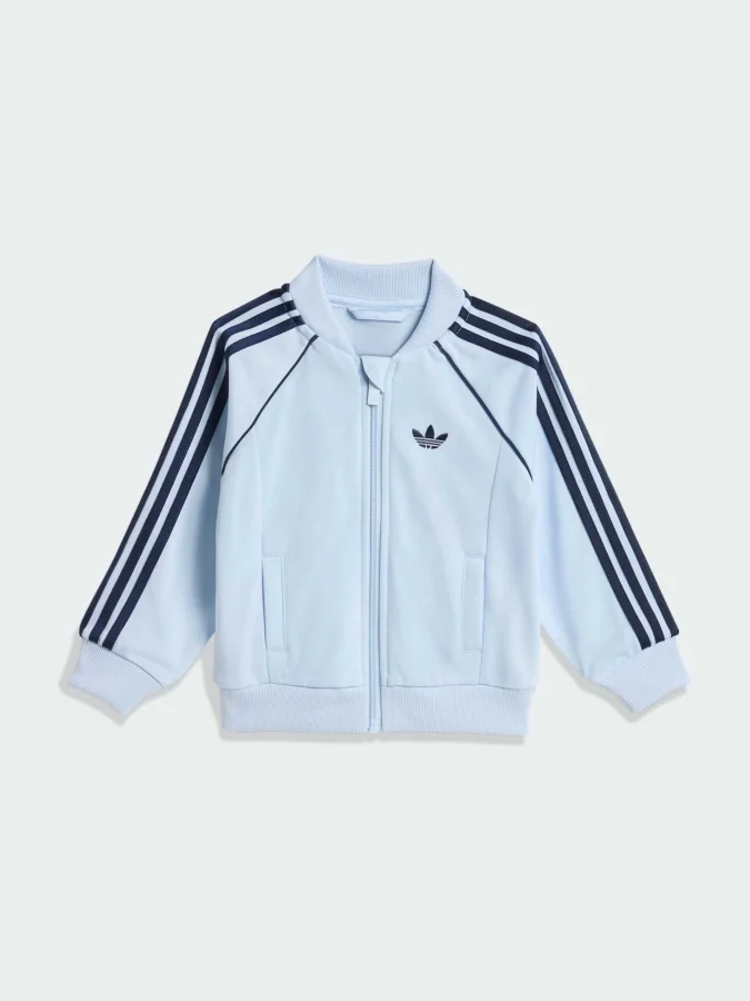 Adidas - SST TS 2