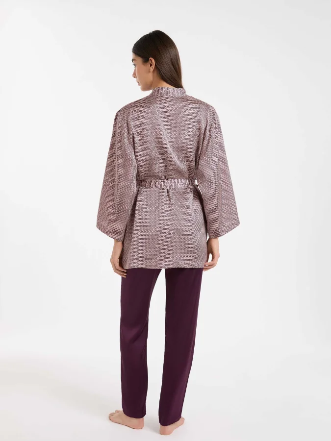 ETAM - MONARQUE - PYJAMA 3... 2