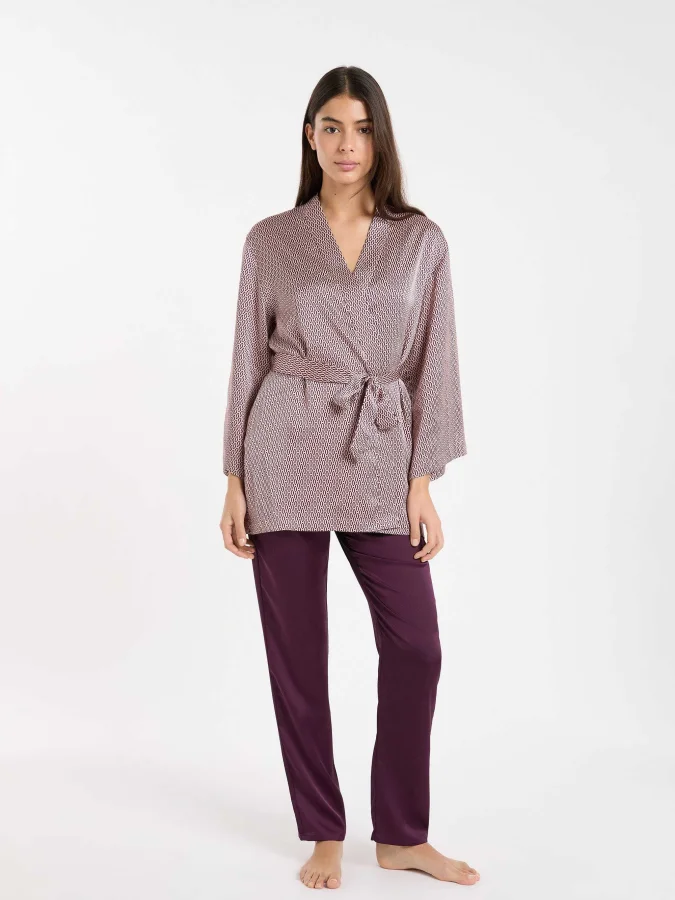 ETAM - MONARQUE - PYJAMA 3...