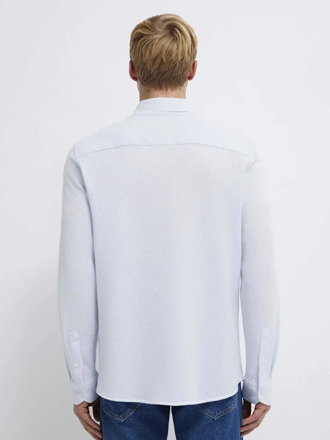 Mavi - LONG SLEEVE SHIRT 2