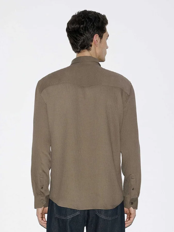 Mavi - LONG SLEEVE SHIRT 2