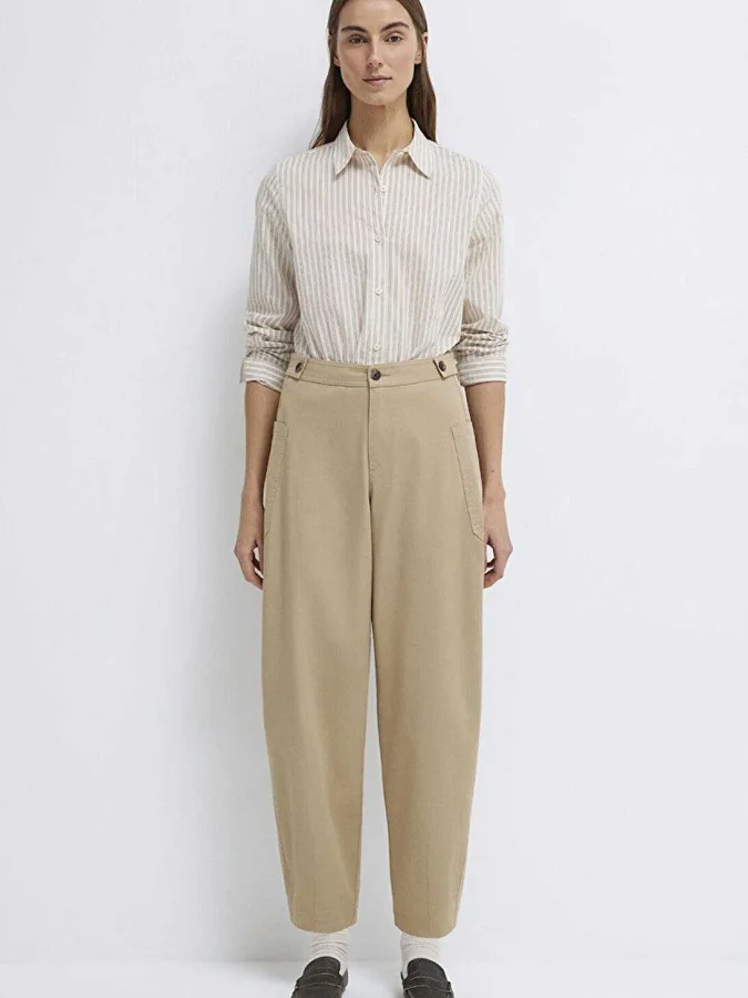 Mavi - WOVEN PANT