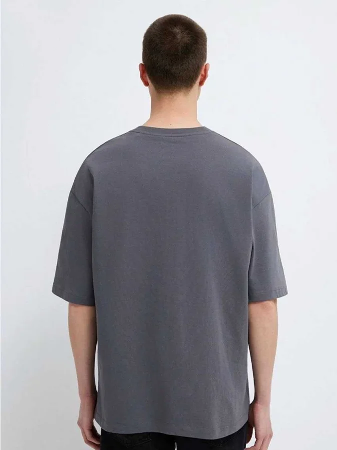 Mavi - SHORT SLEEVE LOGO TEE 2