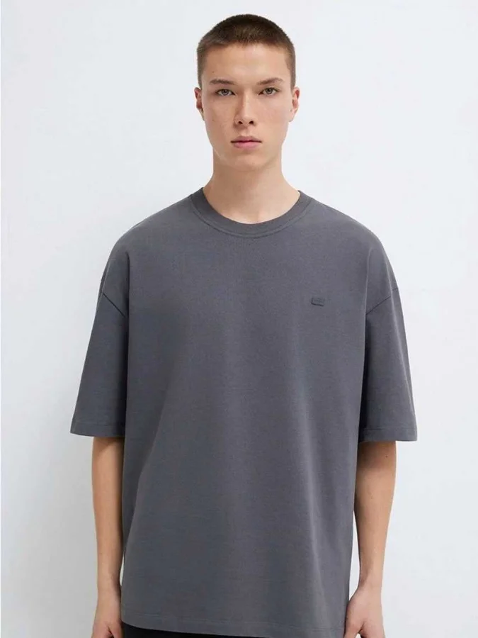 Mavi - SHORT SLEEVE LOGO TEE