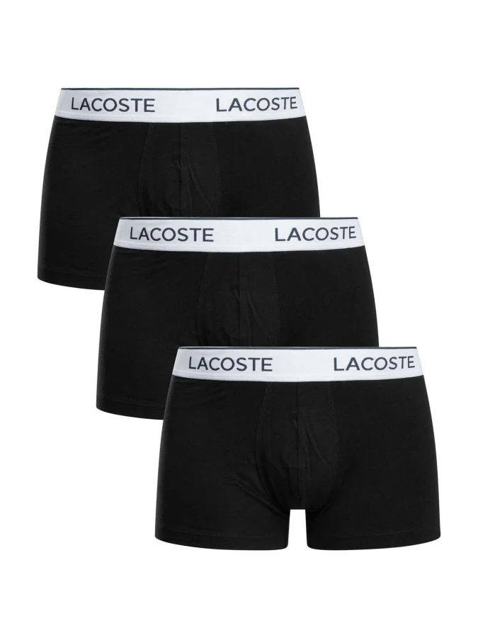Lacoste - LACOSTE Trunks...