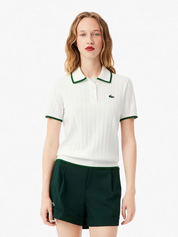 Lacoste - Womens Short...