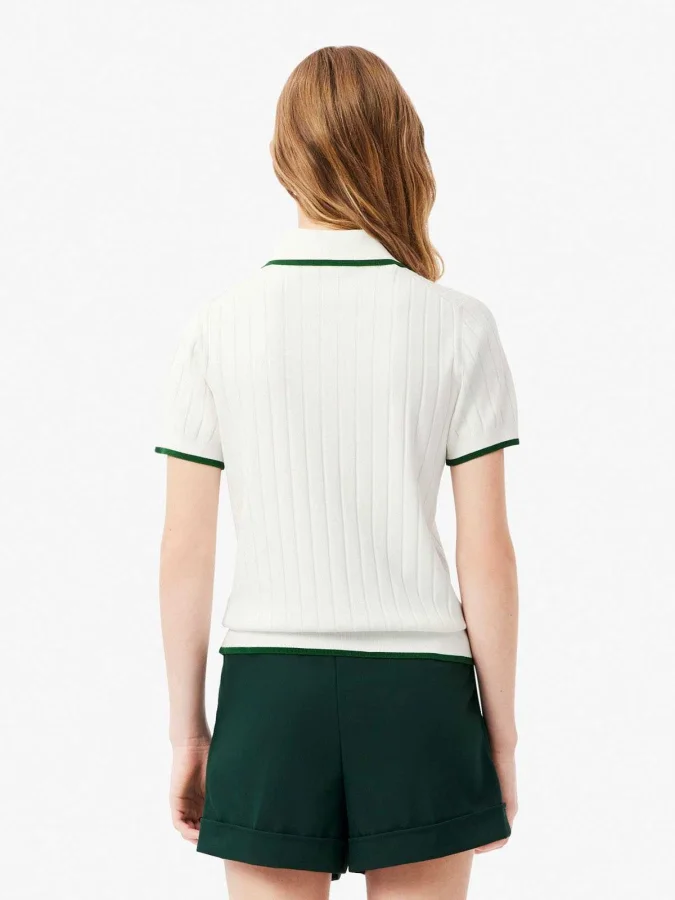 Lacoste - Womens Short... 2
