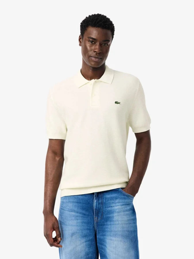 Lacoste - Classic Fit...