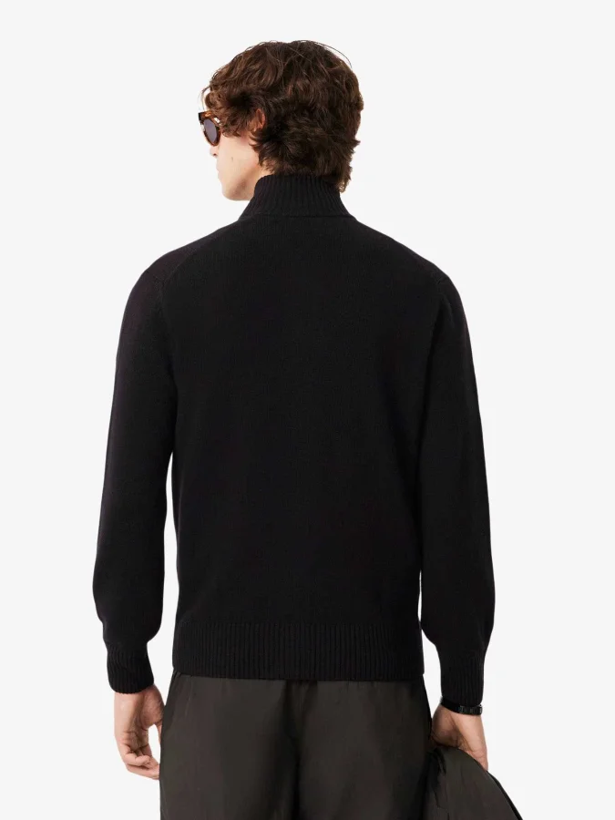 Lacoste - High neck full... 2