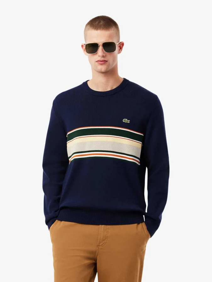 Lacoste - French Made...