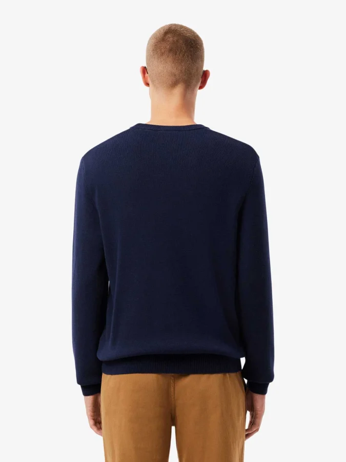 Lacoste - French Made... 2