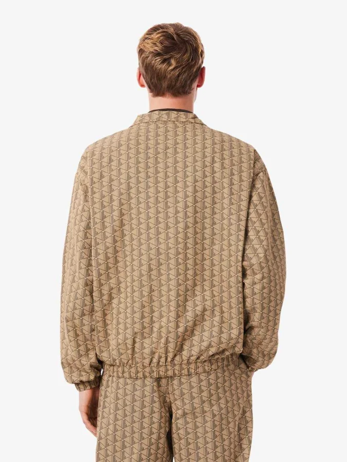 Lacoste - Monogram Track... 2