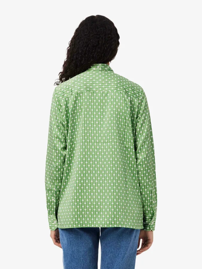 Lacoste - Tennis court... 2