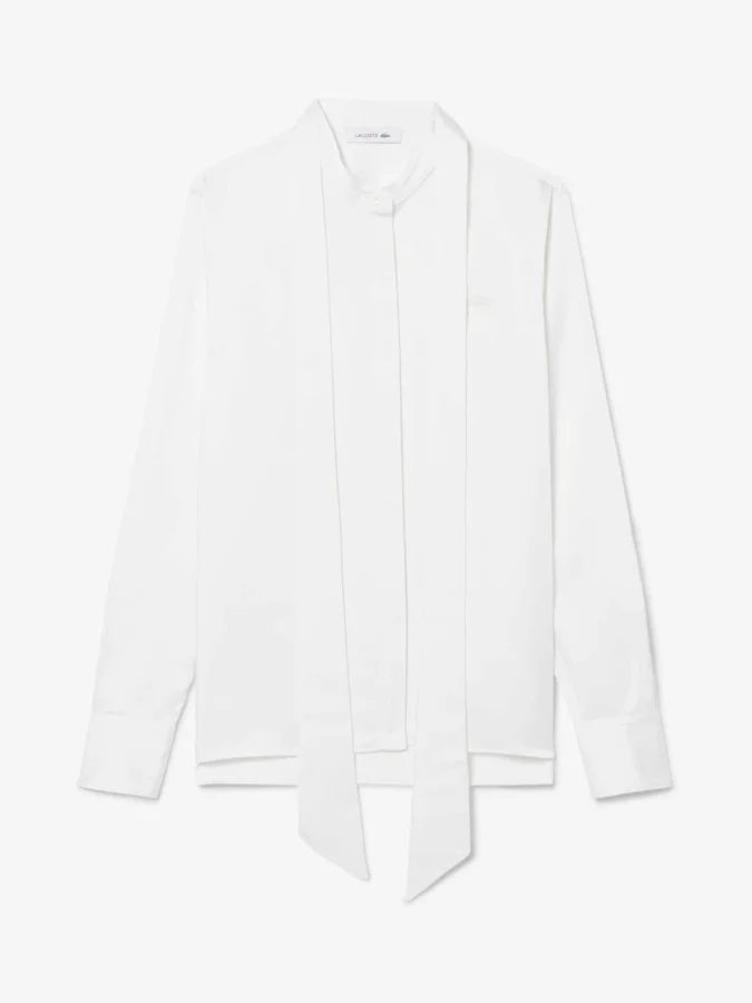 Lacoste - Tennis court...