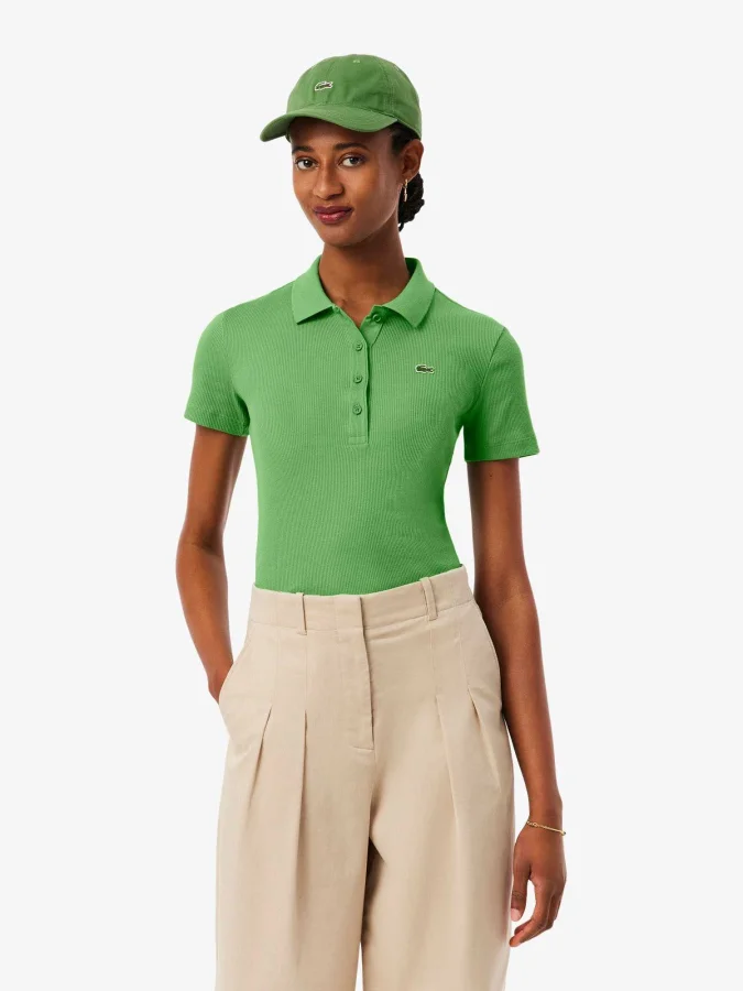 Lacoste - WOMENS L.12.D...