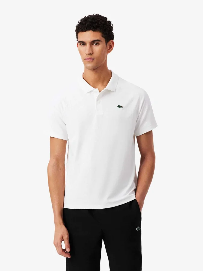 Lacoste - Regular Fit Ultra...