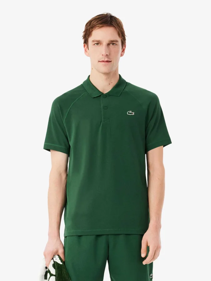 Lacoste - Regular Fit Ultra...