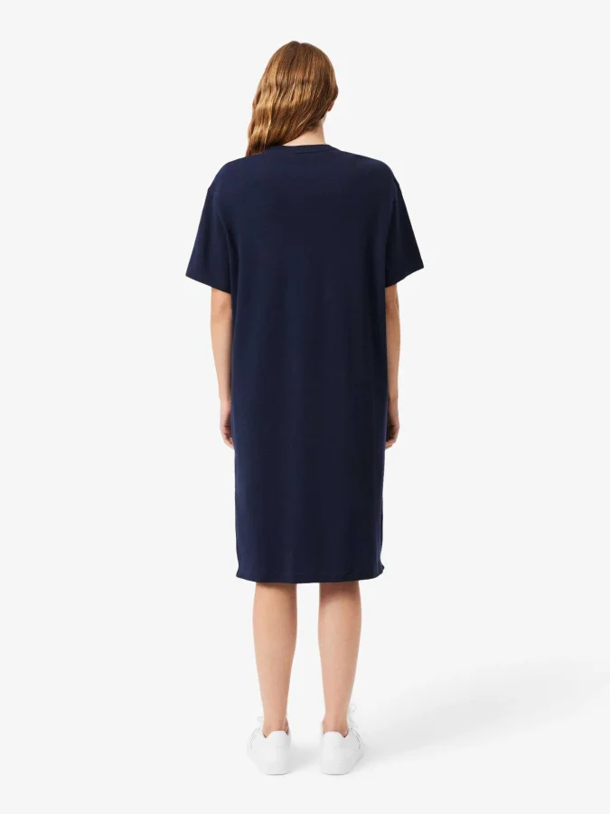 Lacoste - Oversized Cotton... 2