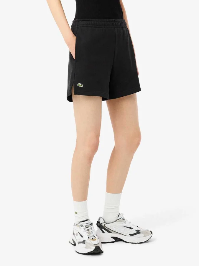 Lacoste - Fleece Shorts