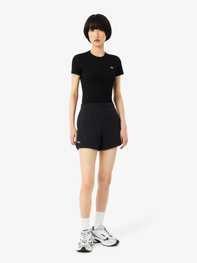 Lacoste - Fleece Shorts 2