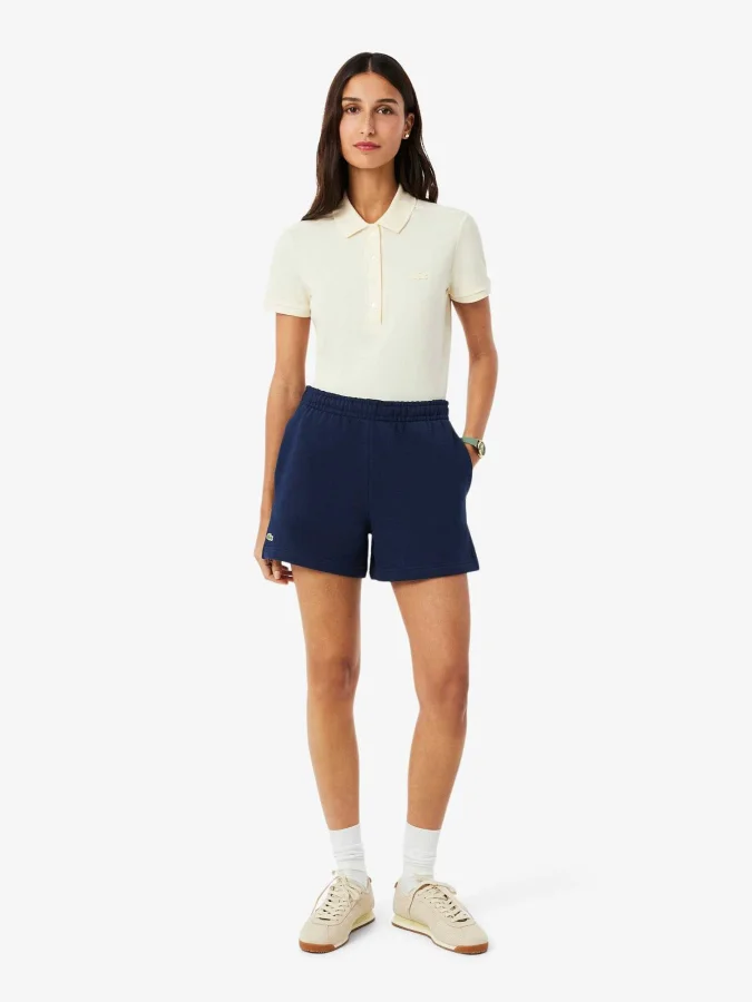 Lacoste - Fleece Shorts 2