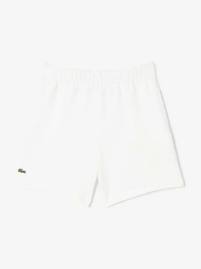 Lacoste - Fleece Shorts
