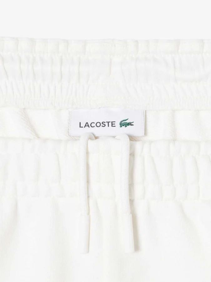 Lacoste - Fleece Shorts 2