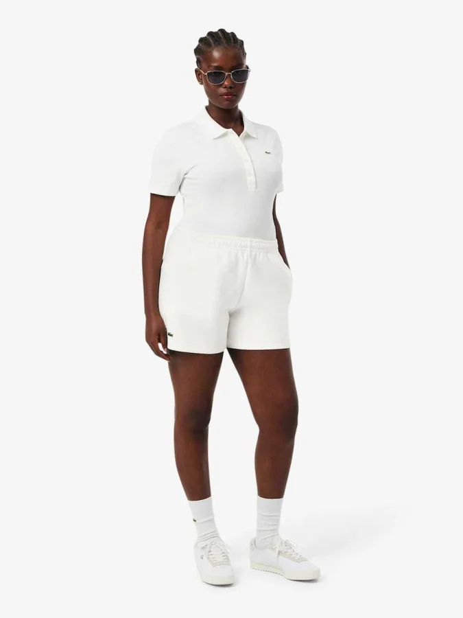 Lacoste - Women's Double...