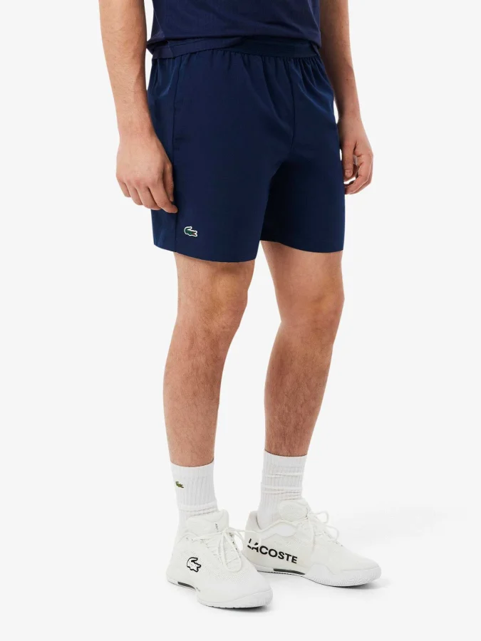 Lacoste - Ultra Dry Stretch...