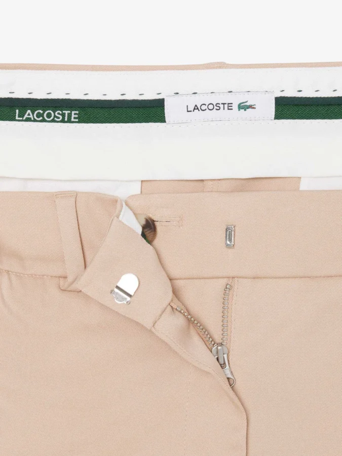 Lacoste - Straight Fit... 2