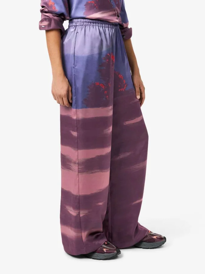 Lacoste - Women's Oversize...