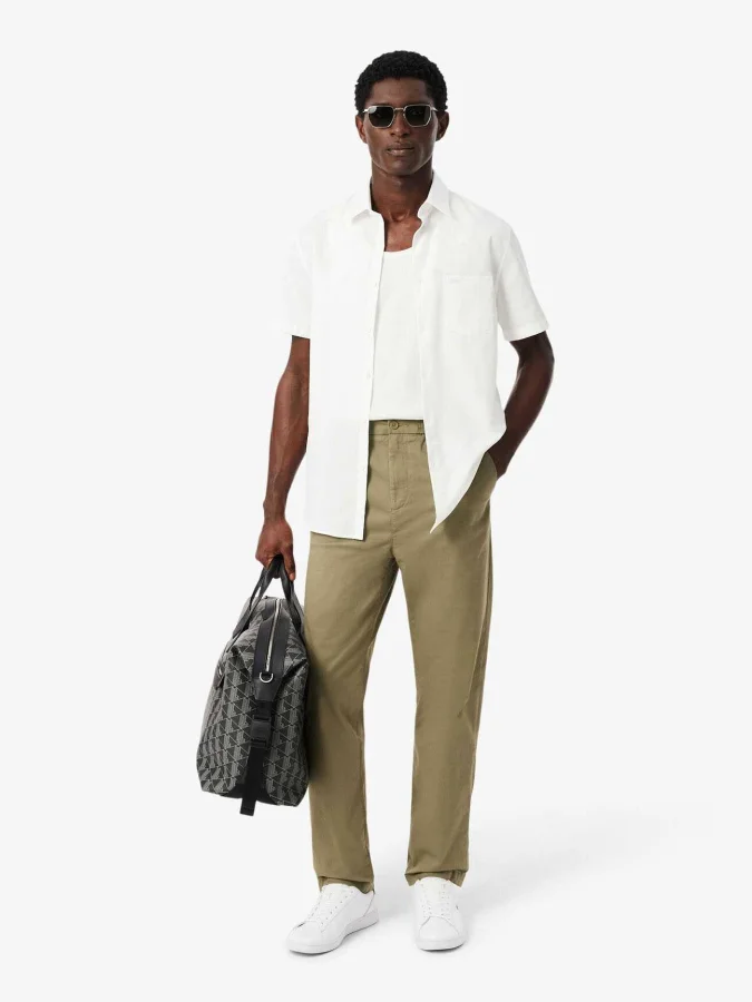 Lacoste - Regular Fit... 2