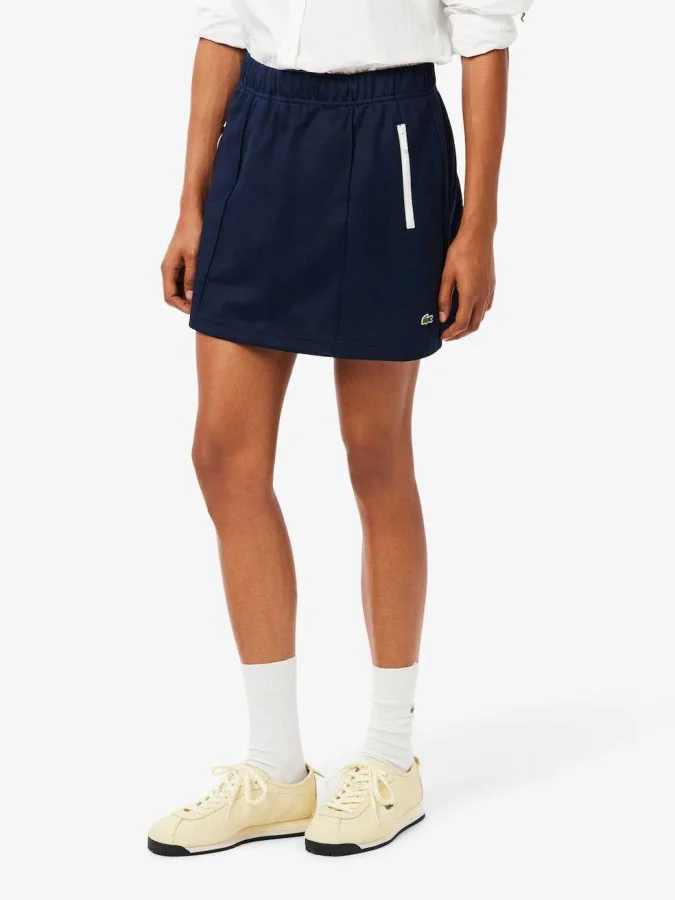 Lacoste - Short Pocket...