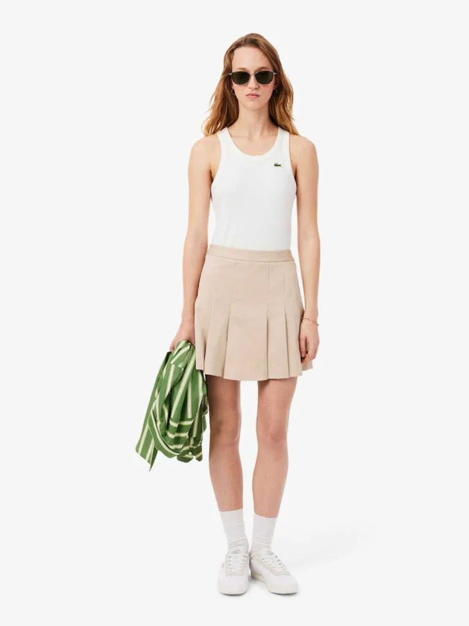 Lacoste - Womens Short... 2