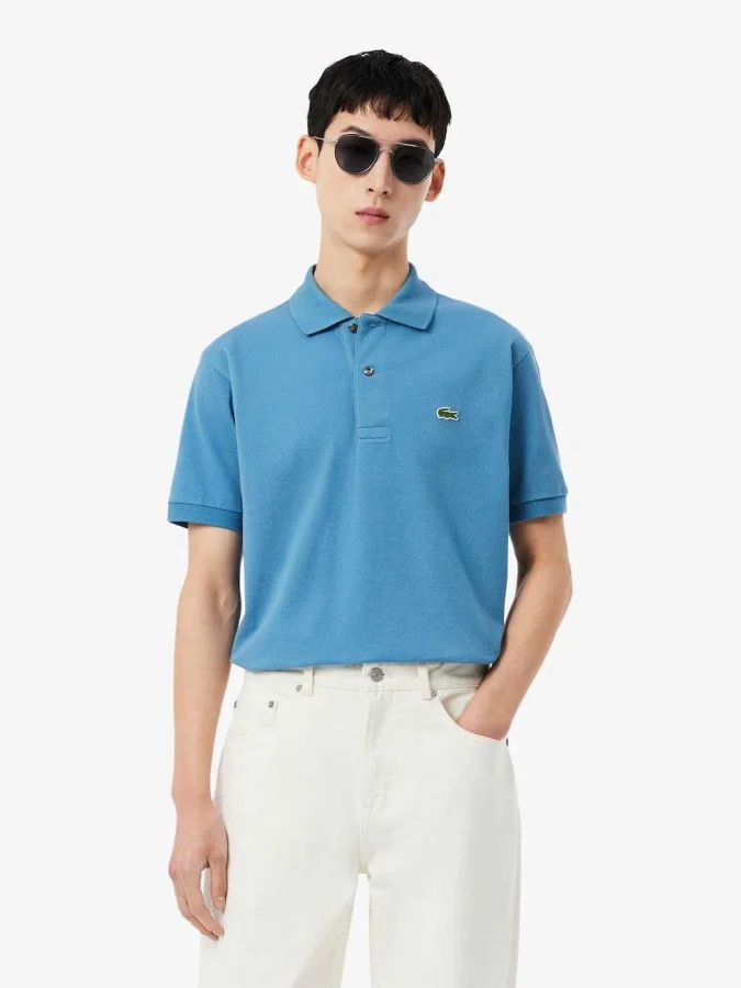 Lacoste - Classic Fit...